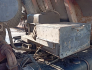 Самосвал КАМАЗ-65115. 8