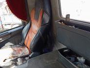 Самосвал Scania P380 23 Самосвал Scania P380 23