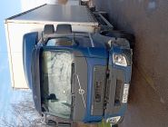 ЛОТ №10. Штора-борт Volvo FL 12