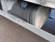 ЛОТ №10. Штора-борт Volvo FL 16