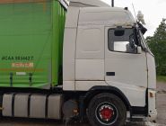 Седельный тягач Volvo FH 4 Седельный тягач Volvo FH 4