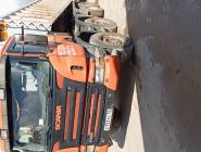 Самосвал Scania P380 4 Самосвал Scania P380 4
