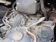Седельный тягач Scania G420 11