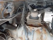 Седельный тягач Volvo FH 5 Седельный тягач Volvo FH 5