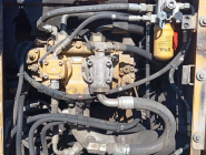 Экскаватор гусеничный CAT 319CLN. 13 Экскаватор гусеничный CAT 319CLN. 13