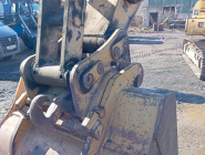 Экскаватор гусеничный CAT 319CLN. 30 Экскаватор гусеничный CAT 319CLN. 30