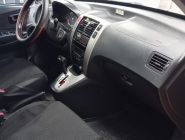 Hyundai Tucson 2.0 GLS AT 16