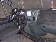 ГАЗель Next рефрижератор 12