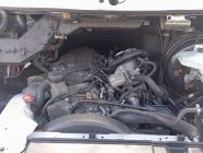 Mercedes-Benz Sprinter Classic 2.1 MT 20 Mercedes-Benz Sprinter Classic 2.1 MT 20