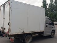 Рефрижератор ГАЗель NEXT 2 Рефрижератор ГАЗель NEXT 2