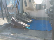 Экскаватор гусеничный CAT 319CLN. 10 Экскаватор гусеничный CAT 319CLN. 10