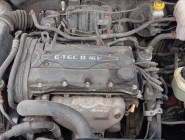 Chevrolet Lacetti 1.6 SW 6