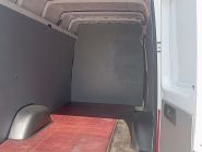 Mercedes-Benz Sprinter Classic 2.1 MT 3 Mercedes-Benz Sprinter Classic 2.1 MT 3