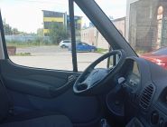 Mercedes-Benz Sprinter Classic 2.1 MT 12 Mercedes-Benz Sprinter Classic 2.1 MT 12