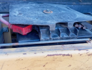 Экскаватор гусеничный CAT 319CLN. 8 Экскаватор гусеничный CAT 319CLN. 8