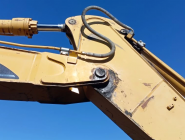 Экскаватор гусеничный CAT 319CLN. 33 Экскаватор гусеничный CAT 319CLN. 33