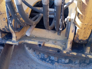 Экскаватор гусеничный CAT 319CLN. 5 Экскаватор гусеничный CAT 319CLN. 5