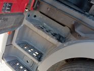 Седельный тягач Mercedes Benz Actros 1841 12 Седельный тягач Mercedes Benz Actros 1841 12