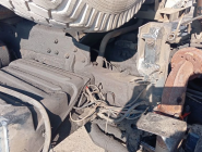 Самосвал КАМАЗ-65115. 11