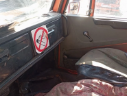 Самосвал КАМАЗ-65115. 18