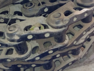 Экскаватор гусеничный CAT 319CLN. 11 Экскаватор гусеничный CAT 319CLN. 11