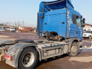 Седельный тягач Scania G360 2 Седельный тягач Scania G360 2