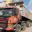 Самосвал Scania P380