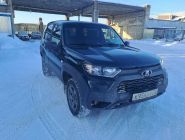 LADA NIVA TRAVEL 4