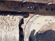 Экскаватор гусеничный CAT 319CLN. 35 Экскаватор гусеничный CAT 319CLN. 35