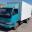 Фургон промтоварный Yuejin NJ1041