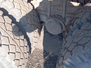 Самосвал КАМАЗ-65115. 13