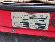 Седельный тягач Scania G380 18 Седельный тягач Scania G380 18