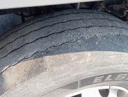 Седельный тягач Mercedes Benz Actros 1841 8 Седельный тягач Mercedes Benz Actros 1841 8