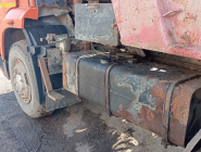 Самосвал КАМАЗ-65115. 6