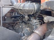 Самосвал Scania P380 16 Самосвал Scania P380 16