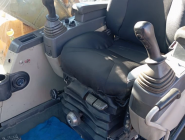 Экскаватор гусеничный CAT 319CLN. 22 Экскаватор гусеничный CAT 319CLN. 22