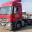 Седельный тягач Mercedes Benz Actros 1841