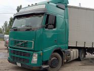 Седельный тягач Volvo FH 2 Седельный тягач Volvo FH 2