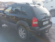 Hyundai Tucson 2.0 GLS AT 0