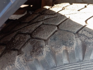 Самосвал КАМАЗ-65115. 10