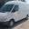 Mercedes-Benz Sprinter Classic 2.1 MT