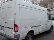 Mercedes-Benz Sprinter Classic 2.1 MT 8