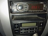 Hyundai Tucson 2.0 GLS AT 11