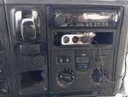 Самосвал Scania P380 25 Самосвал Scania P380 25
