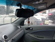 Chevrolet Lacetti 1.6 SW 4