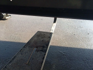 Полуприцеп штора Wielton NS3K 4