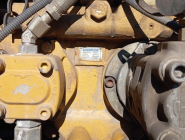 Экскаватор гусеничный CAT 319CLN. 14 Экскаватор гусеничный CAT 319CLN. 14