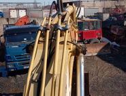 Экскаватор гусеничный CAT 319CLN. 28 Экскаватор гусеничный CAT 319CLN. 28