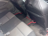 Chevrolet Lacetti 1.6 SW 9