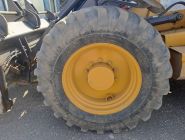 Экскаватор-погрузчик Weheavy WLB468 8 Экскаватор-погрузчик Weheavy WLB468 8